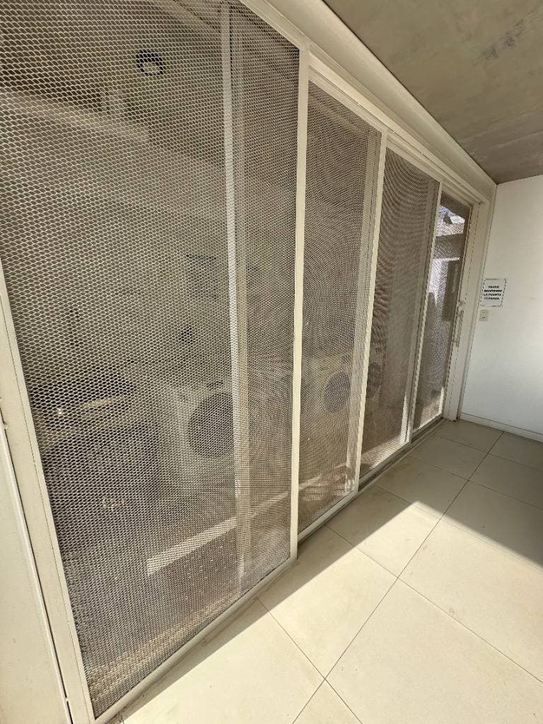 Alquilo departamento Edificio Troche. – 2