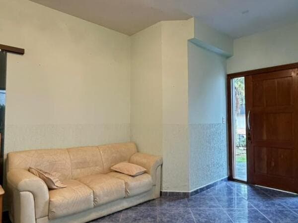 VENDO CASA EN PARANA COUNTRY CLUB – 2