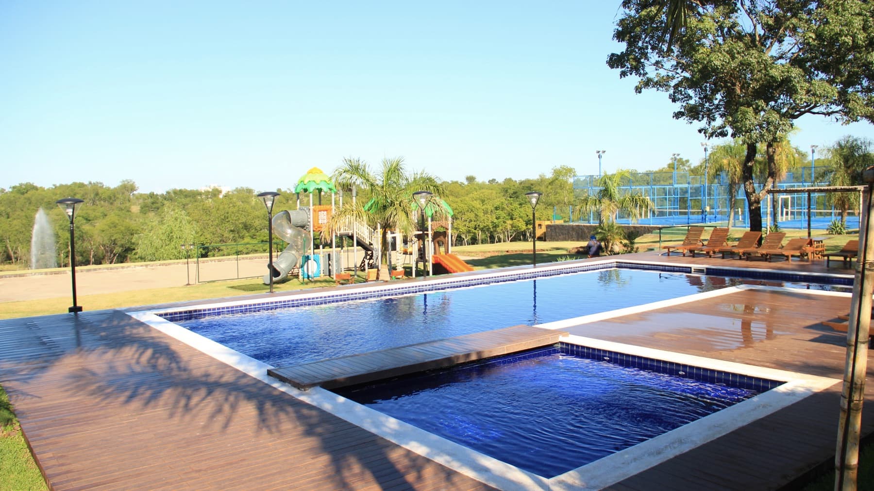 LOTES EN ELPRESTIGIOSO CLUB DE CAMPO AGUAVISTA – 3