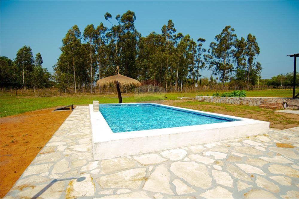 Vendo casa quinta de 2 hectáreas en nueva Colombia cordillera – 3