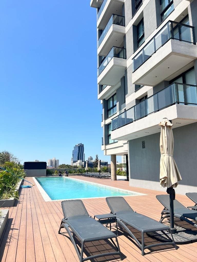 ALQUILO DPTO A ESTRENAR DE 3 DORMITORIOS DUPLEX EN MORE DEL SOL – 2