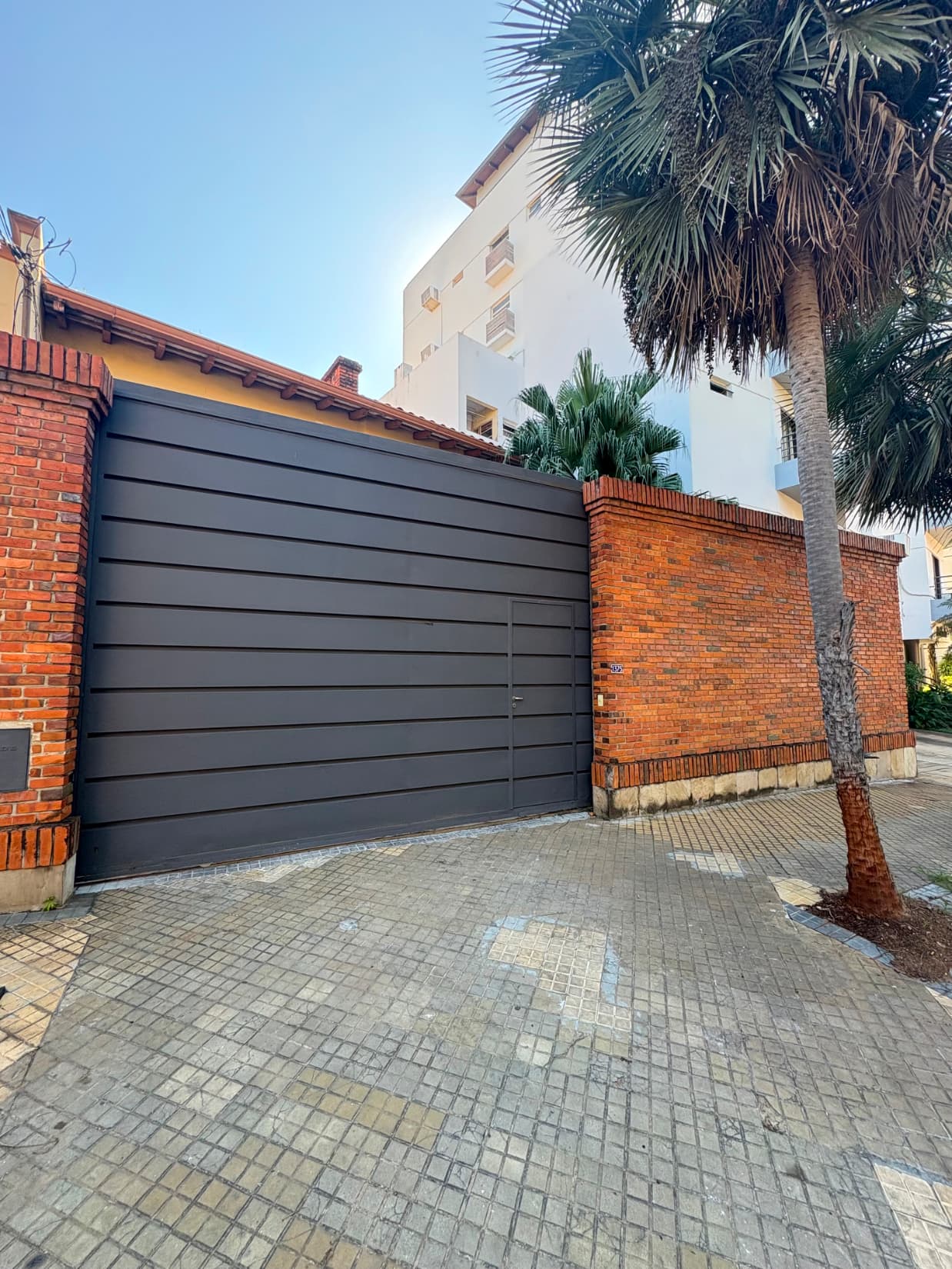 Chalet ideal para oficina o consultorios – 2