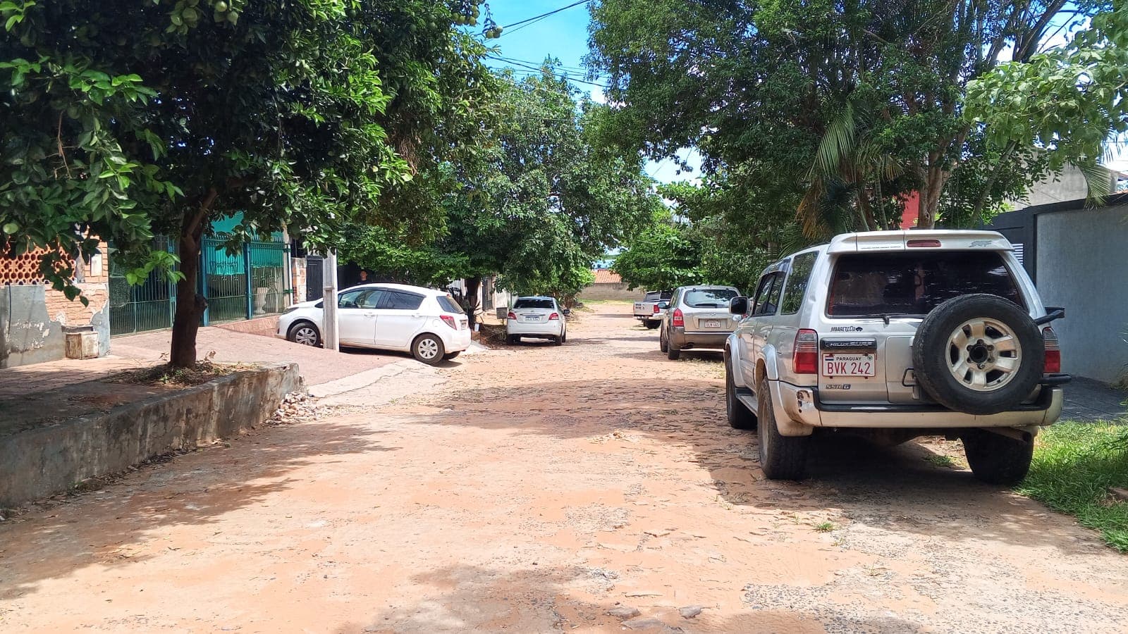 ALQUILO CASA EN ÑEMBY – 3