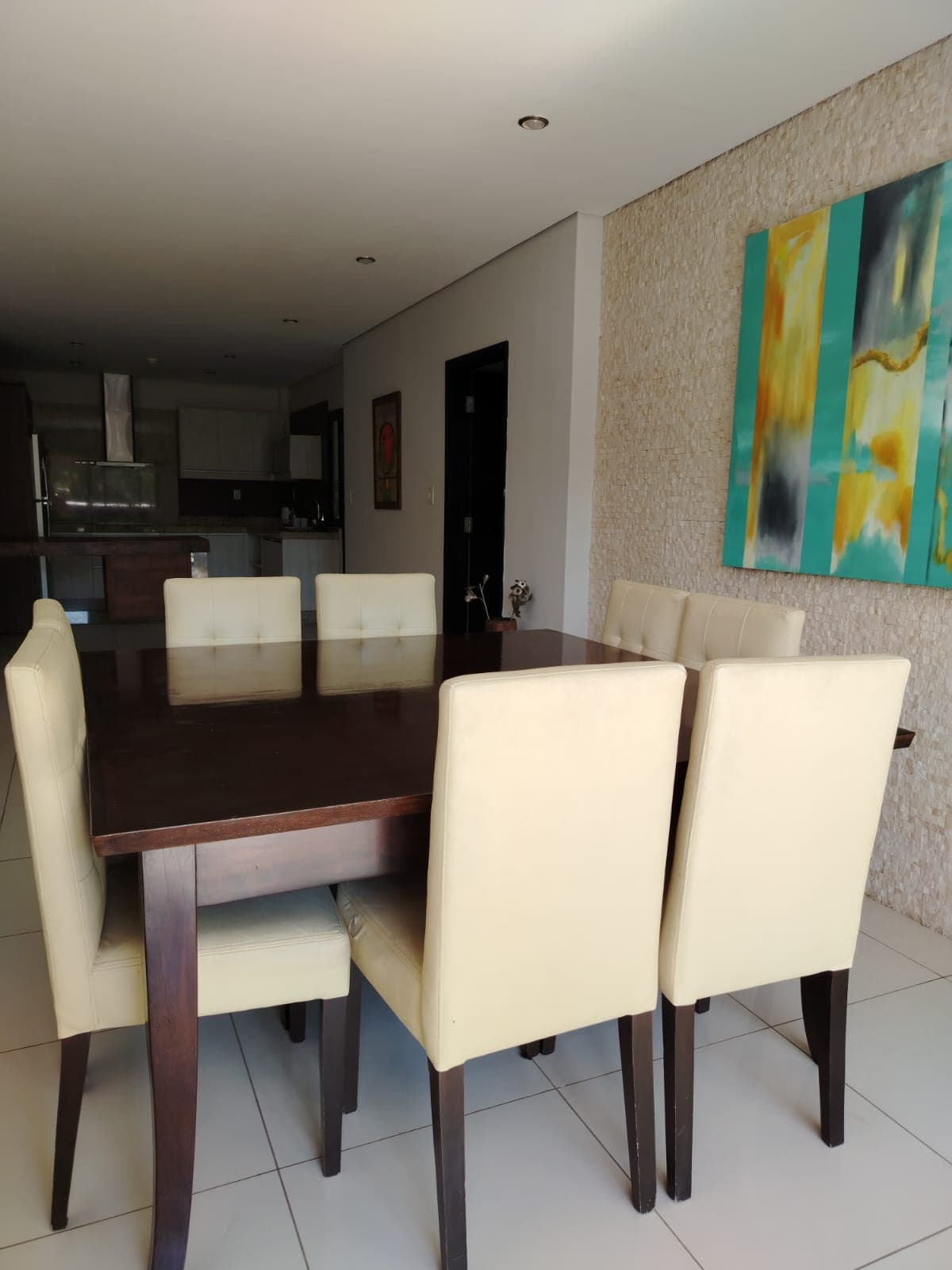 ALQUILO Departamento Amoblado en Zona ASA Barrio-Manorá – 3
