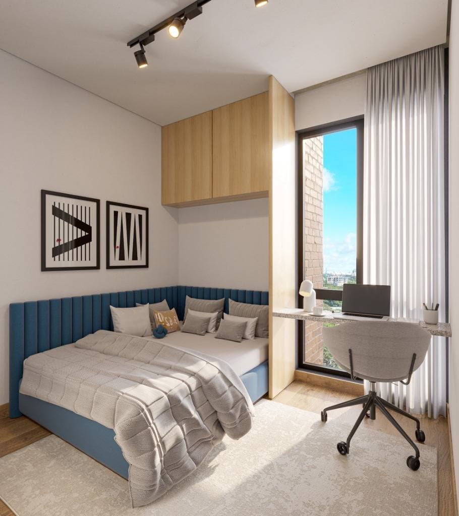 VENDO DEPARTAMENTOS EN POZO – EDIFICIO VENIRE VILLA MORRA