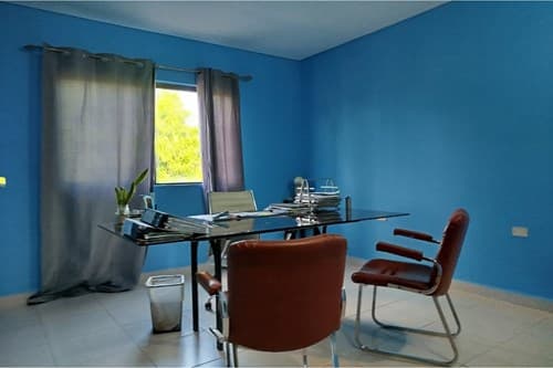 ALQUILO HOTEL BOUTIQUE EN BARRIO VILLA AURELIA ASUNCION – 3