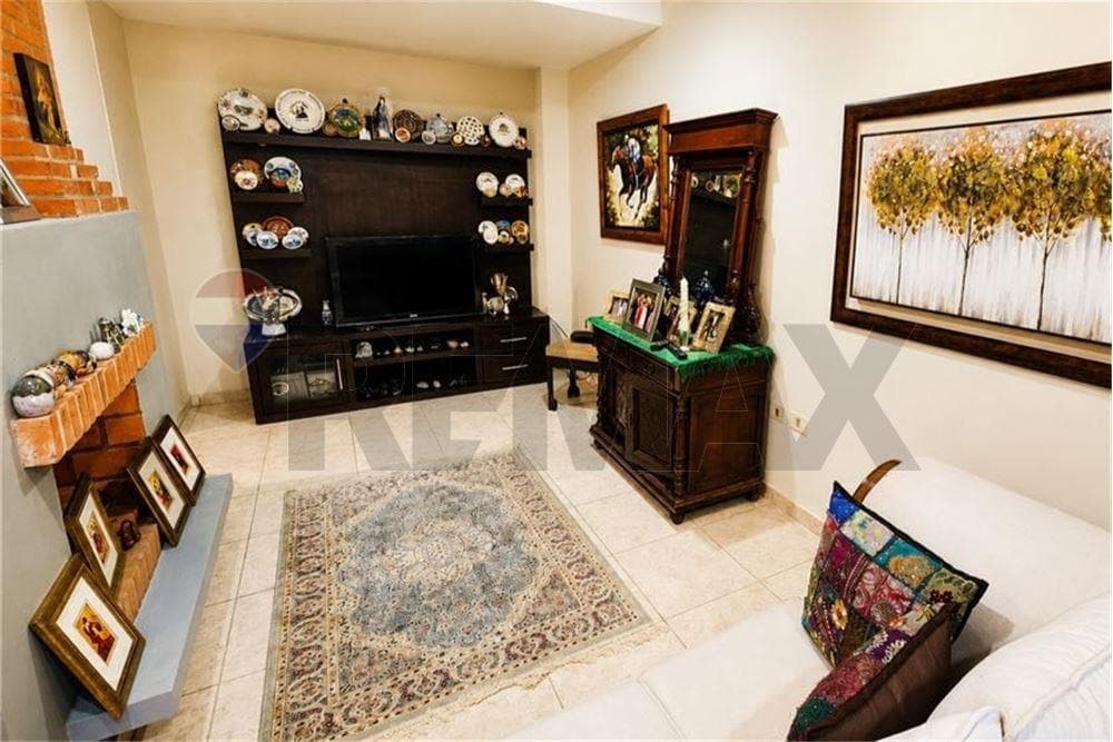 Residencia - Venta - San Lorenzo, Central, Paraguay – 3