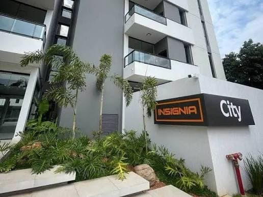 ALQUILO DEPARTAMENTO EN INSIGNIA CITY ASUNCION
