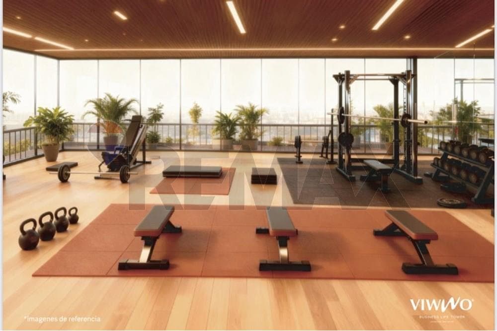 Vendo departamento cerca del shopping del sol – 3