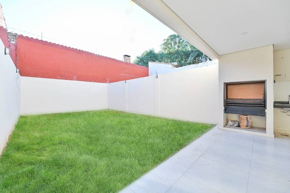 VENDO Duplex a estrenar en Lambaré – 3