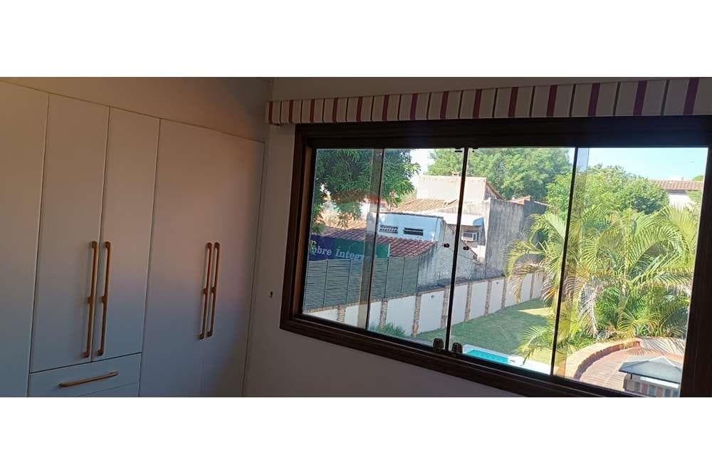 ¡Casa en Alquiler - Ycuá Satí, Asunción! – 2