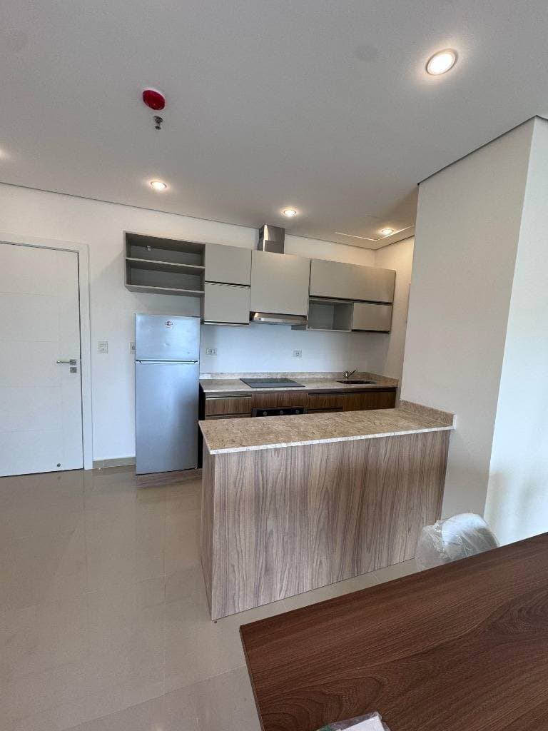 ALQUILO DEPARTAMENTO AMOBLADO A ESTRENAR EN LAS MERCEDES – 3