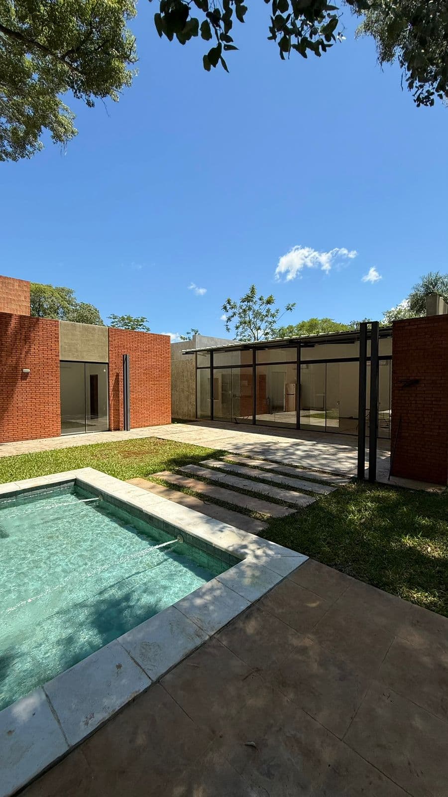VENDO CASA DE UNA PLANTA EN LA CIUDAD DE SAN BERNARDINO – 3