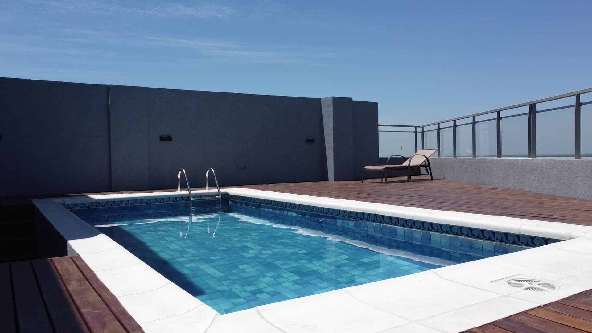 Departamento a estrenar en Barrio Jara - Piso 10° B – 2