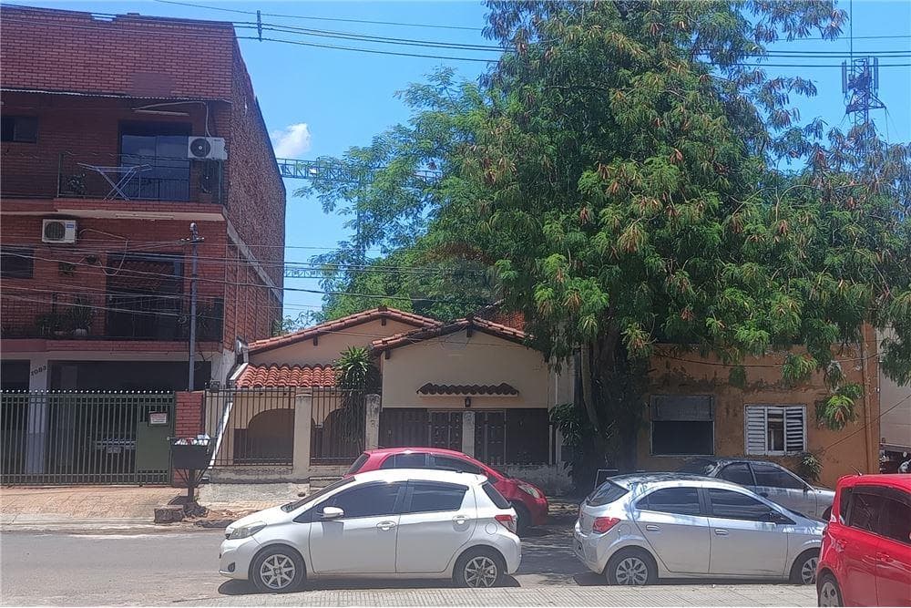 Terreno en Las Mercedes especial para desarrollo! – 3