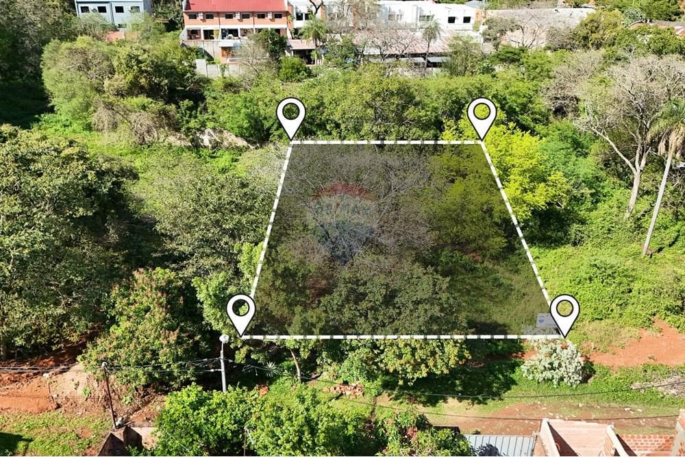 Terreno - Venta - Lambaré, Paraguay – 3