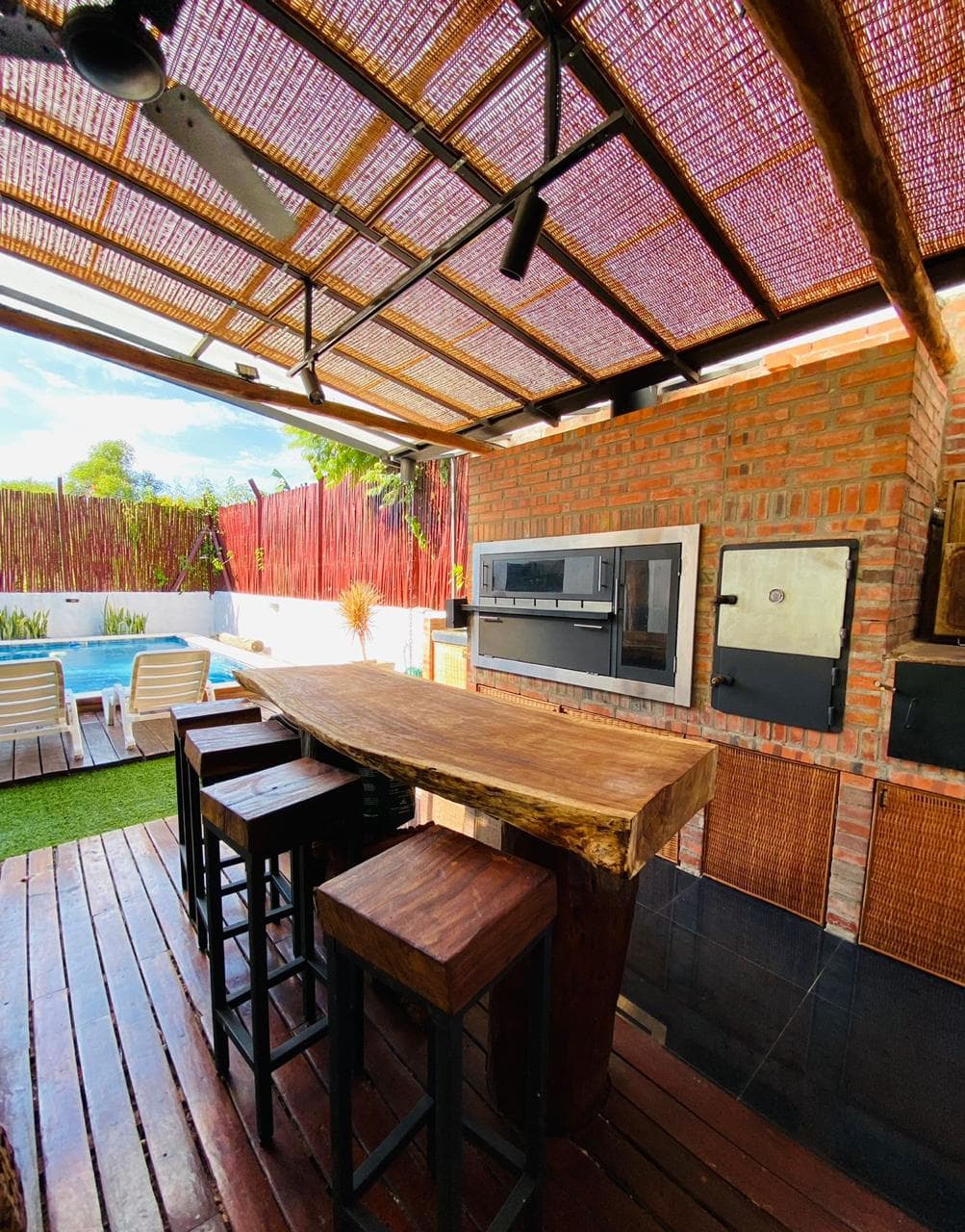 En Venta! Casa en San Bernardino – 3