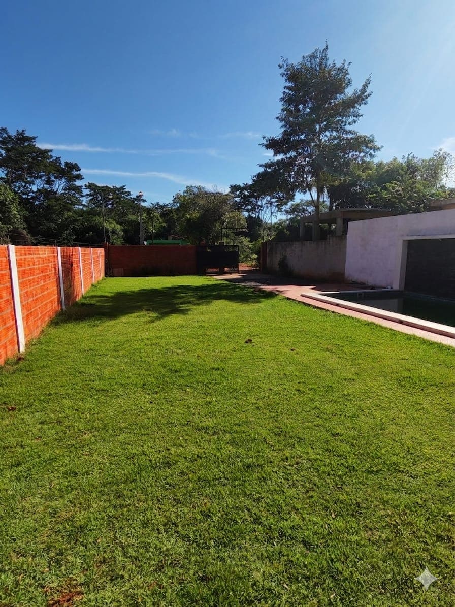 VENDO CASA QUINTA EN CAPIATA – 3