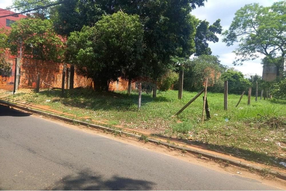 Terreno - Venta - Paraguay Central San Lorenzo – 2