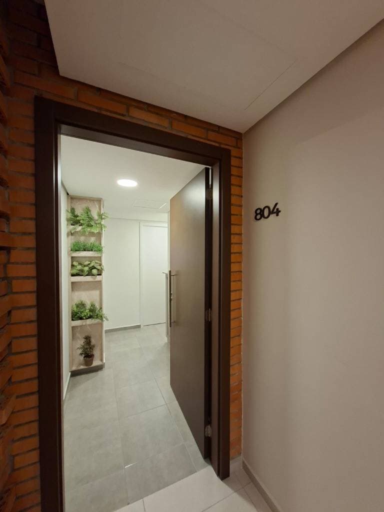 ALQUILO DEPARTAMENTO AMOBLADO EN ED. DAVANTI – 2