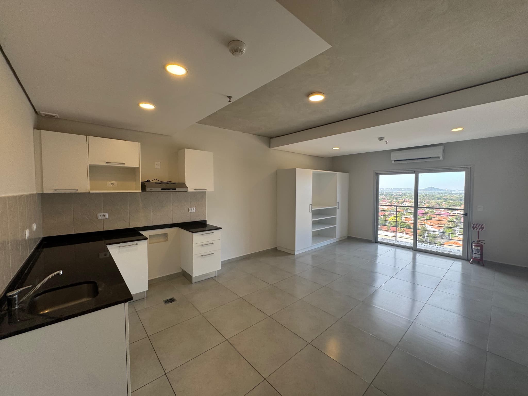 Alquilo departamento monoabiente – 3