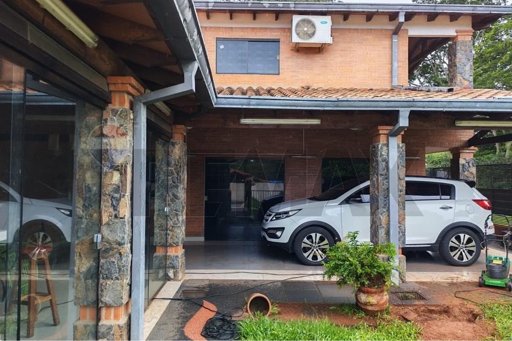 Casa - Alquiler - Villa elisa Central, Paraguay – 3