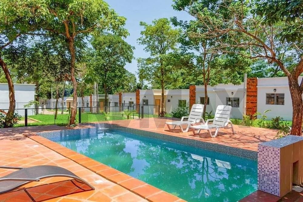 Duplex - Alquiler - Luque, Central, Paraguay – 2