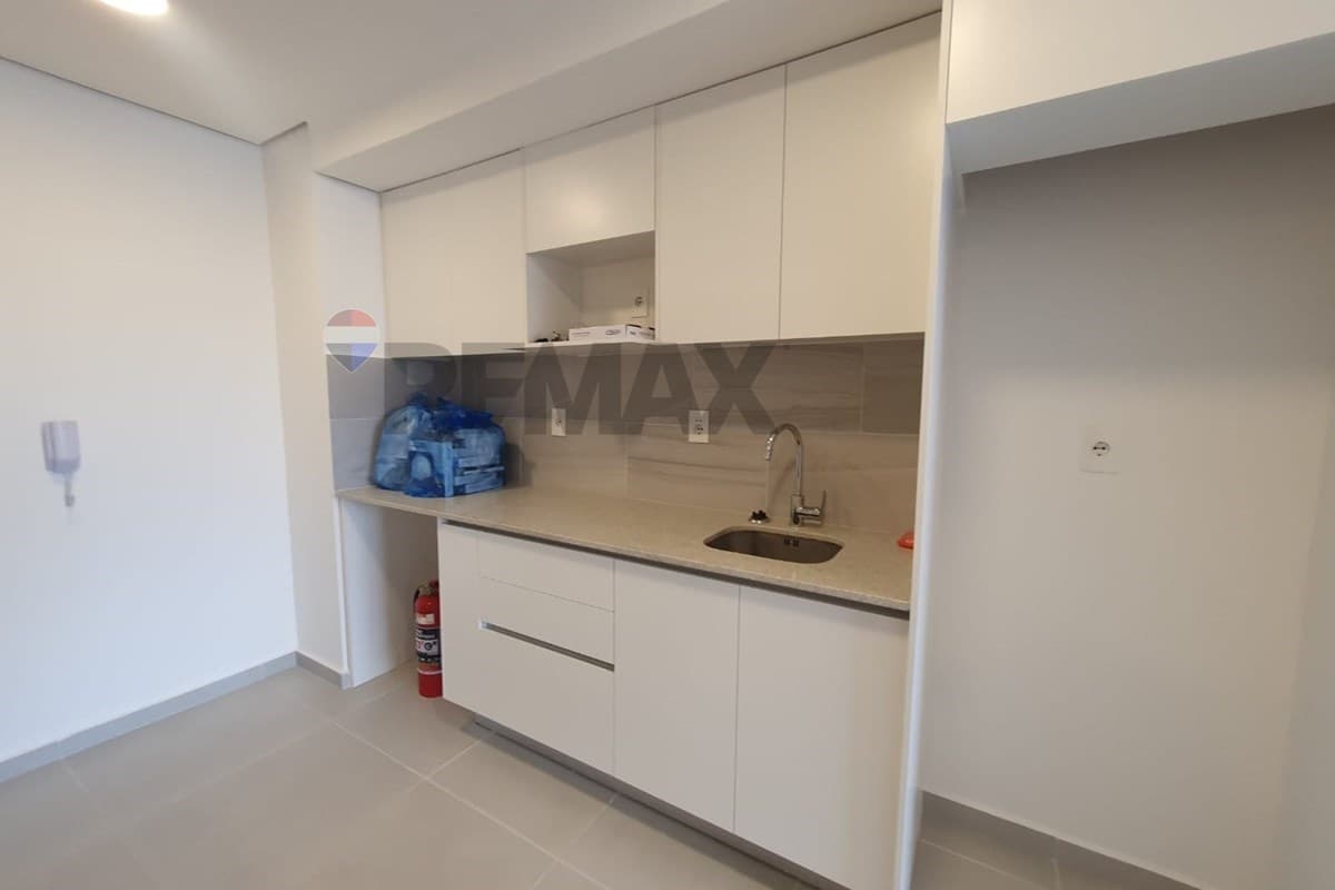 DEPARTAMENTO EN ALQUILER - LAS MERCEDES – 3