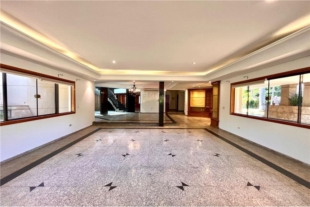 Residencia - Alquiler - Asunción Ycuá Satí – 2