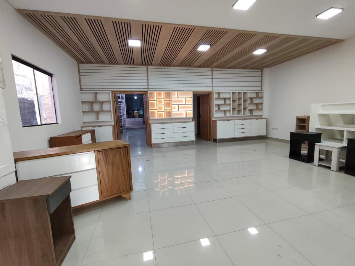 ALQUILO SALÓN COMERCIAL PREMIUM A ESTRENAR- SOBRE LA AVENIDA ARTIGAS – 3