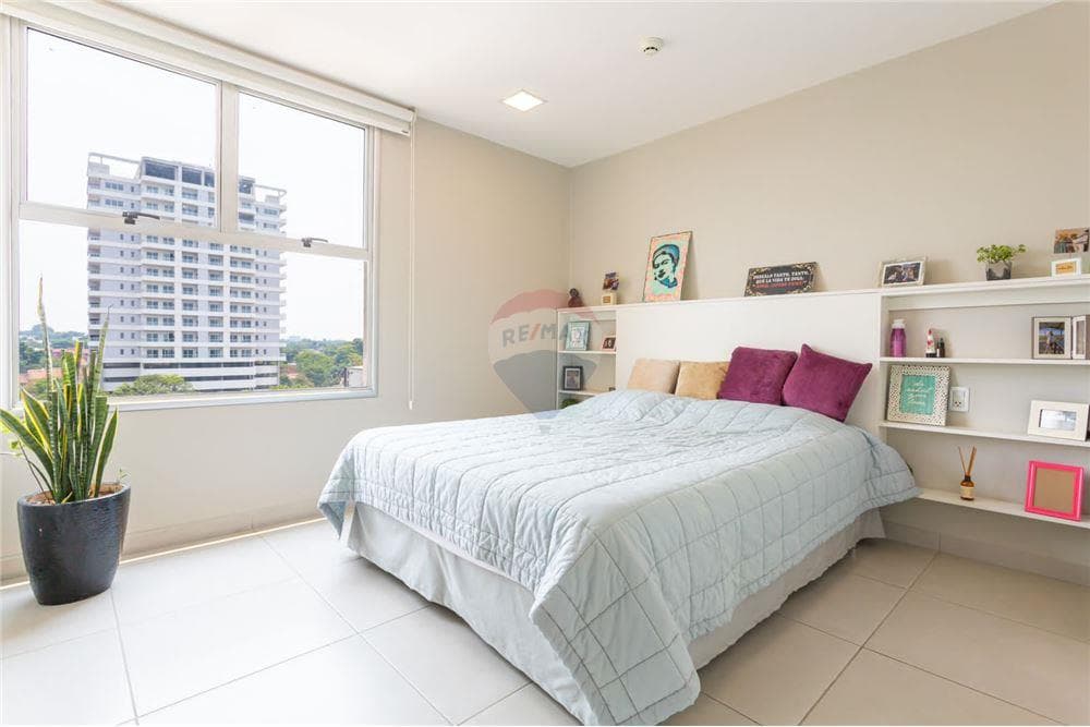 Departamento en venta barrio Herrera – 3