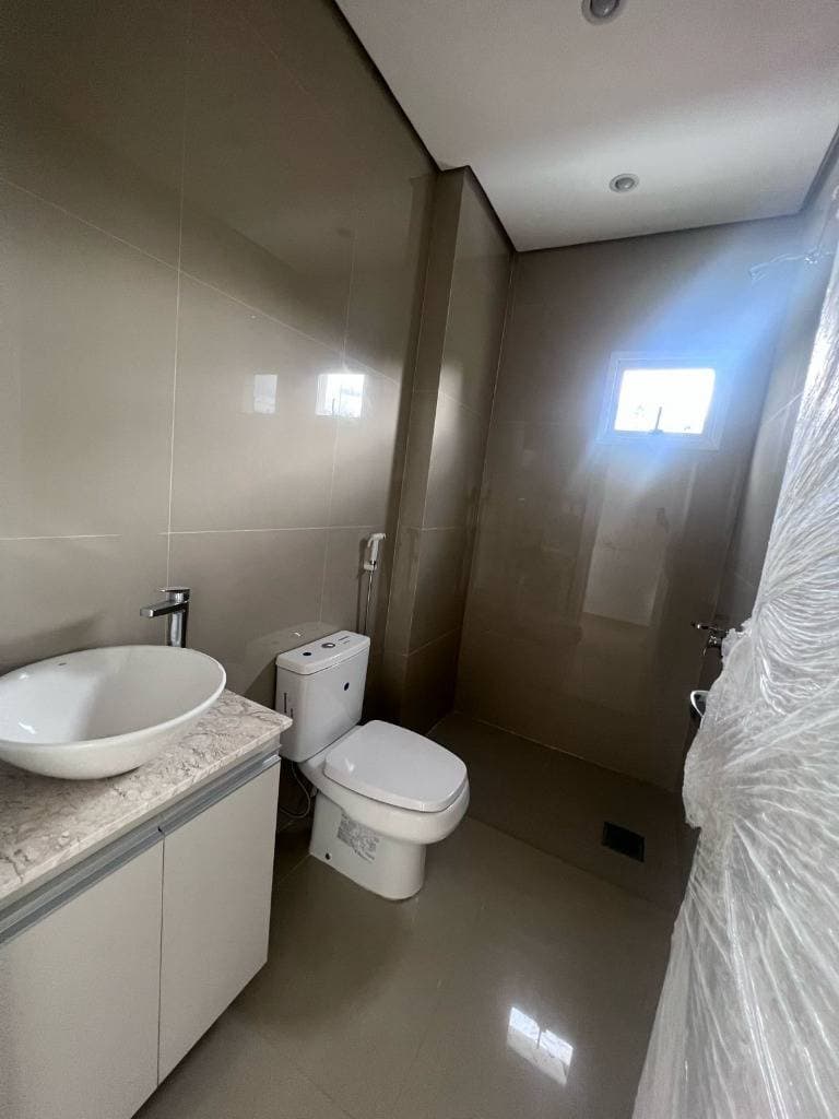 Departamento en Alquiler 1 dormitorio - Las Mercedes, Asunción – 3
