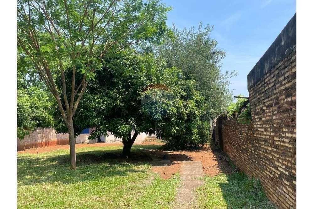 VENDO TERRENO CON CASA EN ÑEMBY – 3