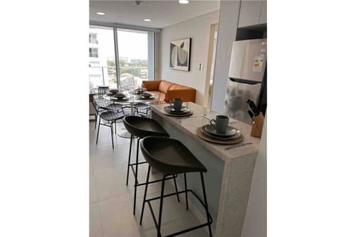 Departamento-Alquiler- Mburucuyá, Asunción – 3