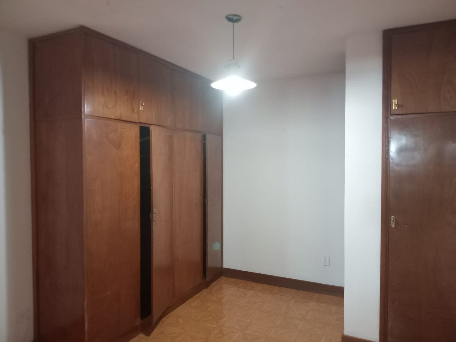 Alquilo Departamento en Zona Céntrica