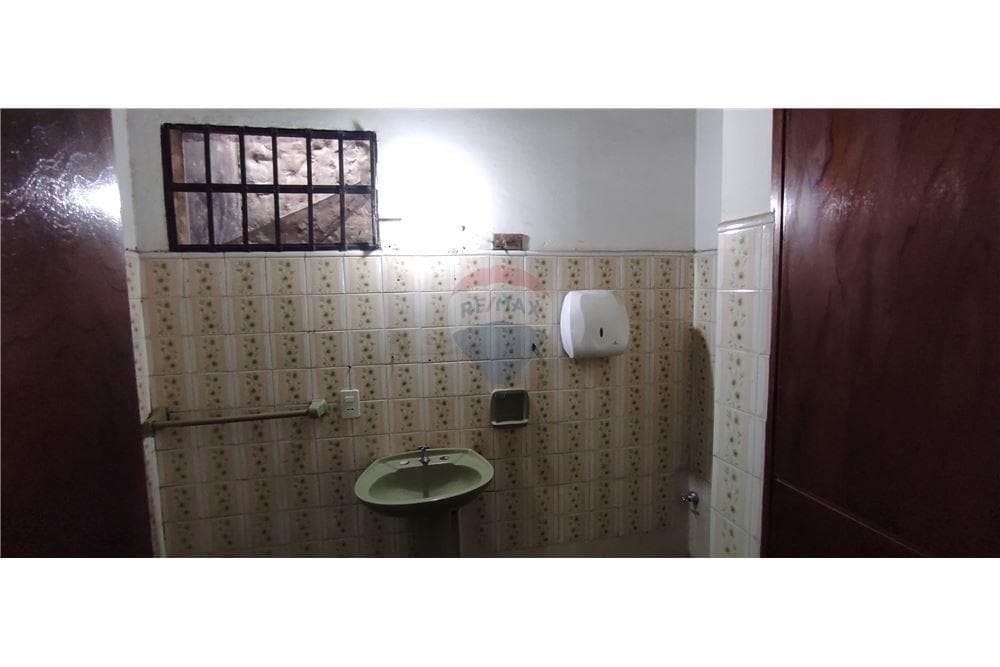 Oficina - Alquiler - Santísima Trinidad, Paraguay – 2