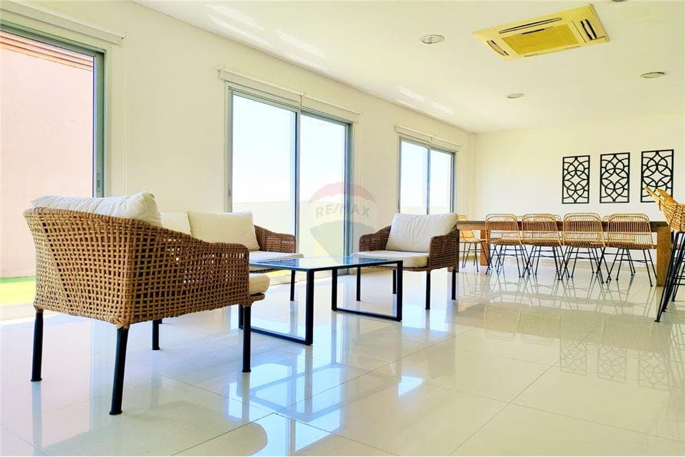 Departamento - Alquiler - San Jorge