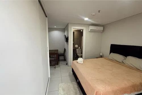 ALQUILO MONOAMBIENTE AMOBLADO LOS LAURELES!! – 3