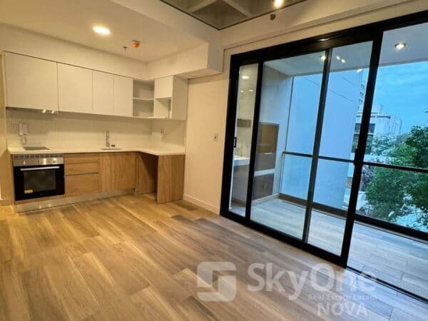 VENDO DEPARTAMENTO 1 DORMITORIO EN RECOLETA!!! – 3