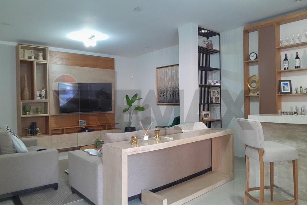 Casa - Alquiler - San Lorenzo, Paraguay – 3