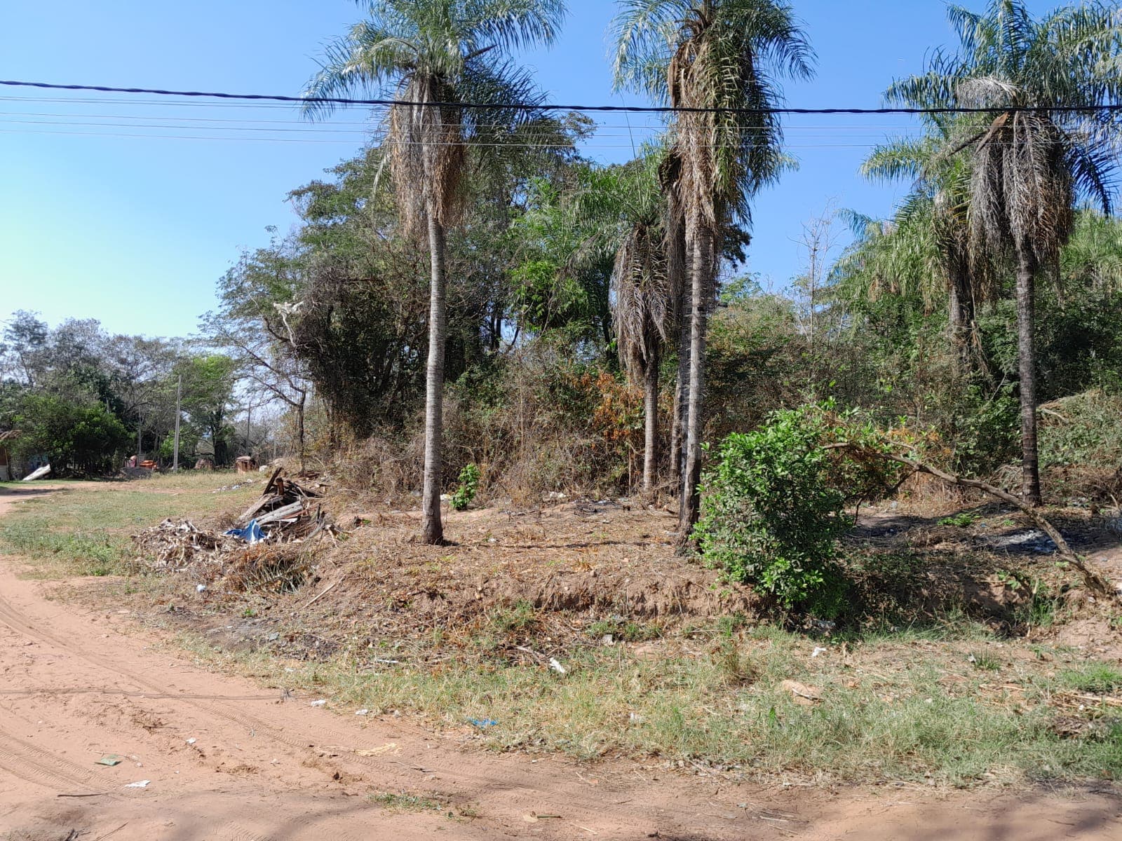 VENDO TERRENOS EN AREGUÁ‼ – 3