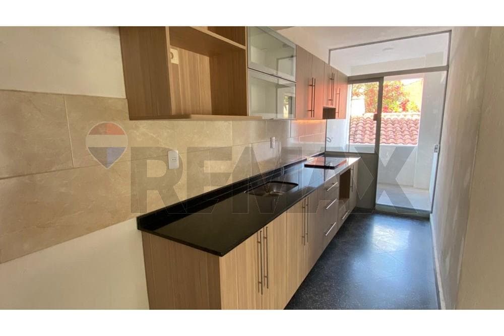 Departamento - Alquiler - Fernando De La Mora, Paraguay, Disfruta! – 3