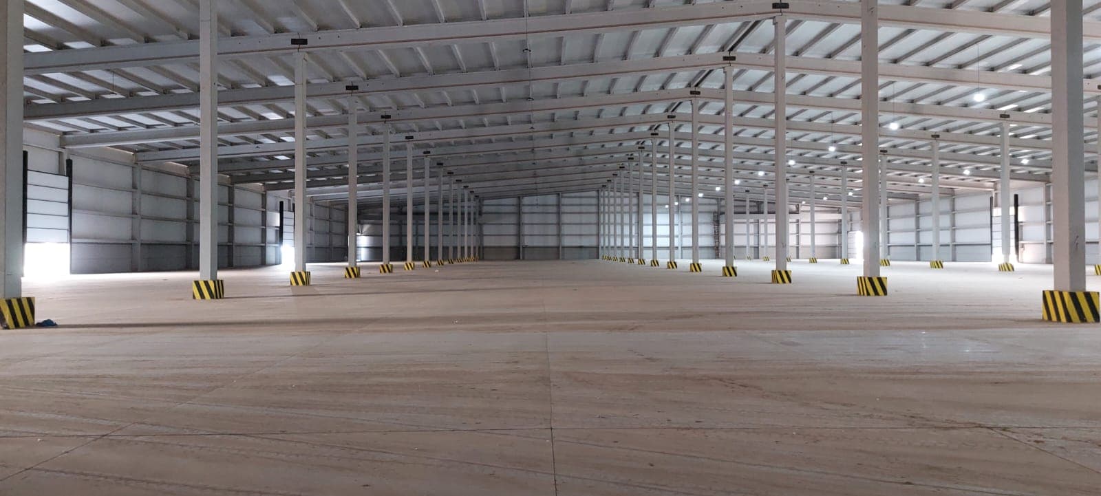 Alquilo 5.000 M2 De Deposito En Mariano Roque Alonso‼️ C-1150 – 2
