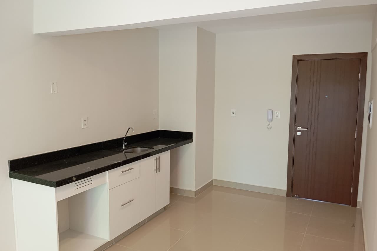 Alquilo dpto 2 dorm con balcón y parrillero con hermosa vista al cerro Lambaré – 3