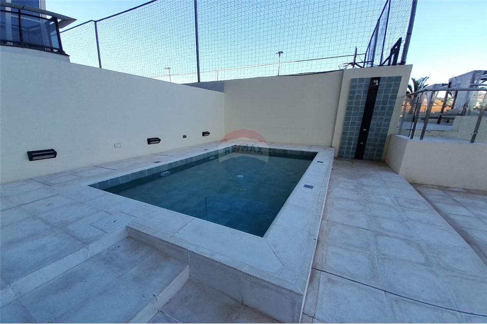 Departamento - Alquiler - Recoleta, Paraguay – 2