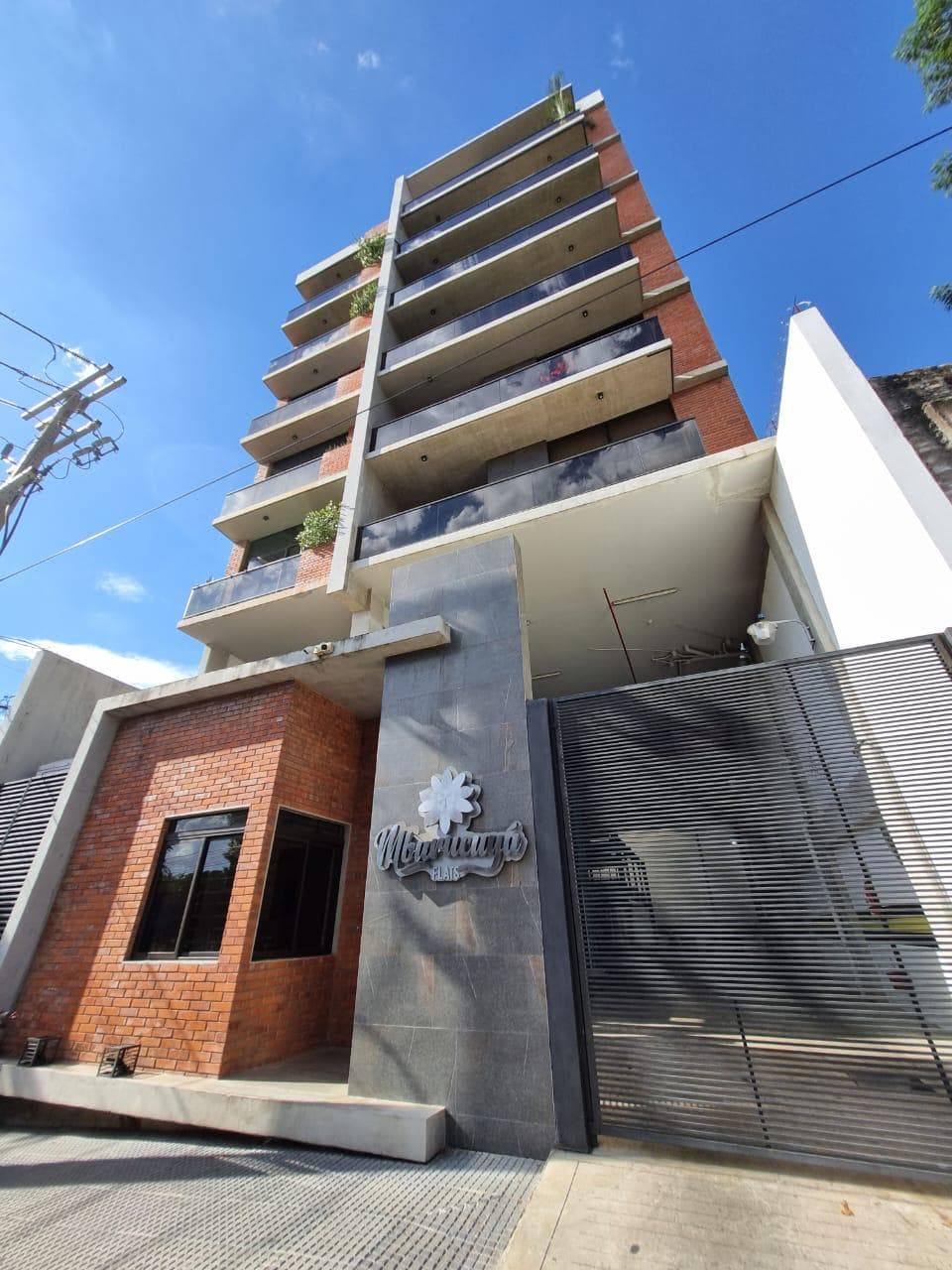 En venta hermoso y amplio departamento en Ciudad Nueva.