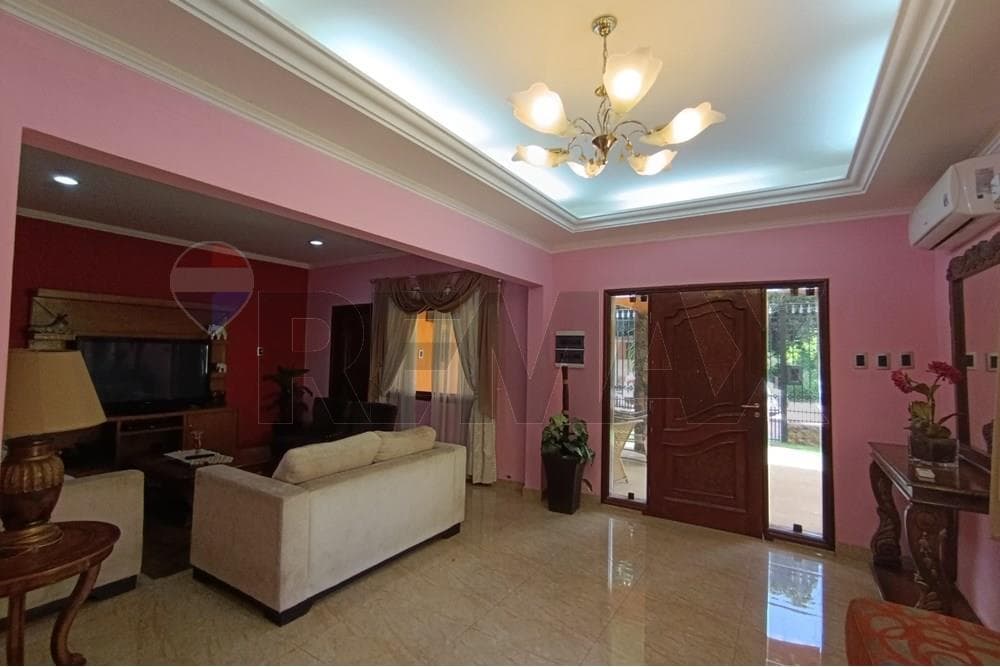 Casa - Venta - Lambaré, Paraguay – 3