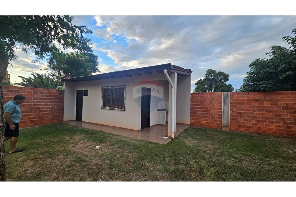 Casa - Venta - Capiata, Paraguay – 2