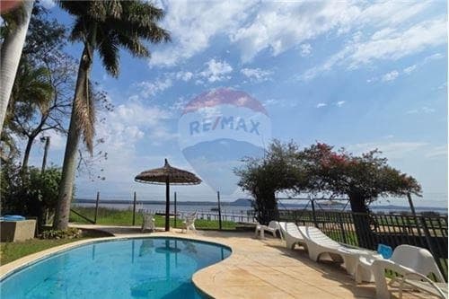 Casa de campo-Alquiler-PY Cordillera San Bernardino – 3