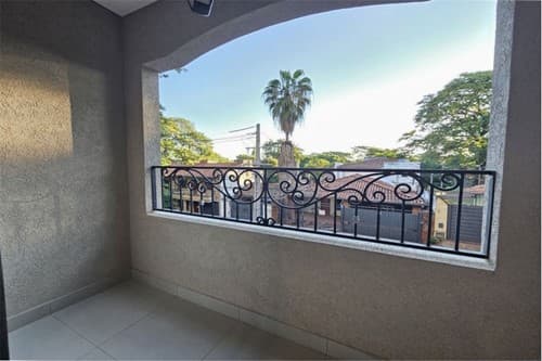 Alquio departamento de 2 habitaciones en Asunción – 2